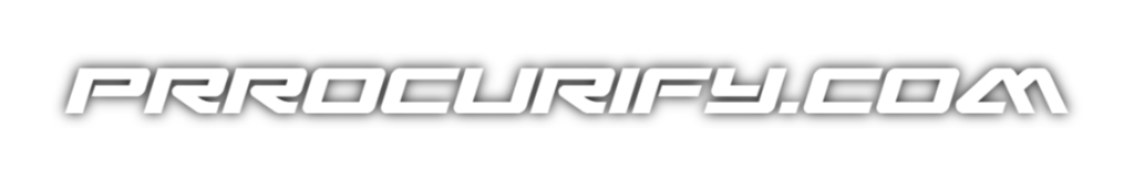 prrocurify.com Logo